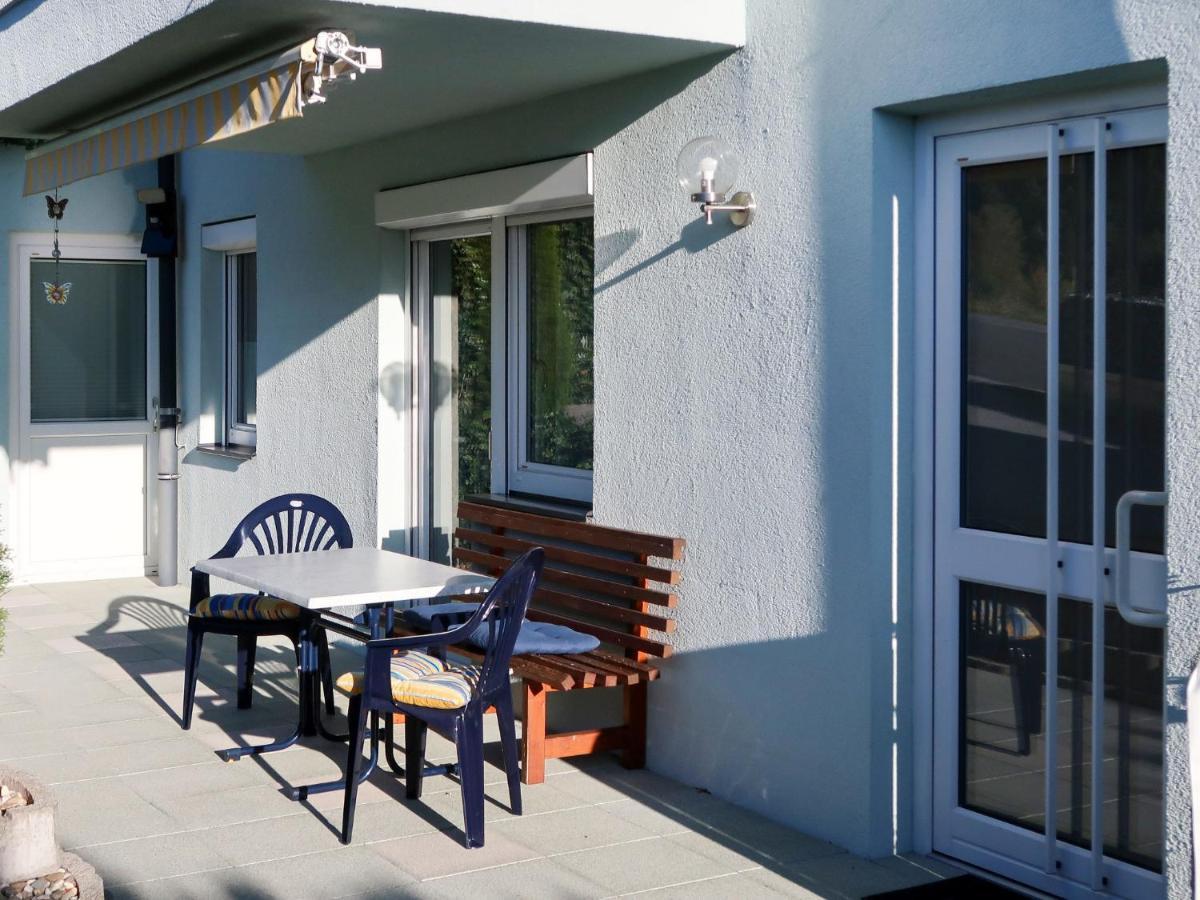 Apartment Apartment Frisch By Interhome Imst Extérieur photo