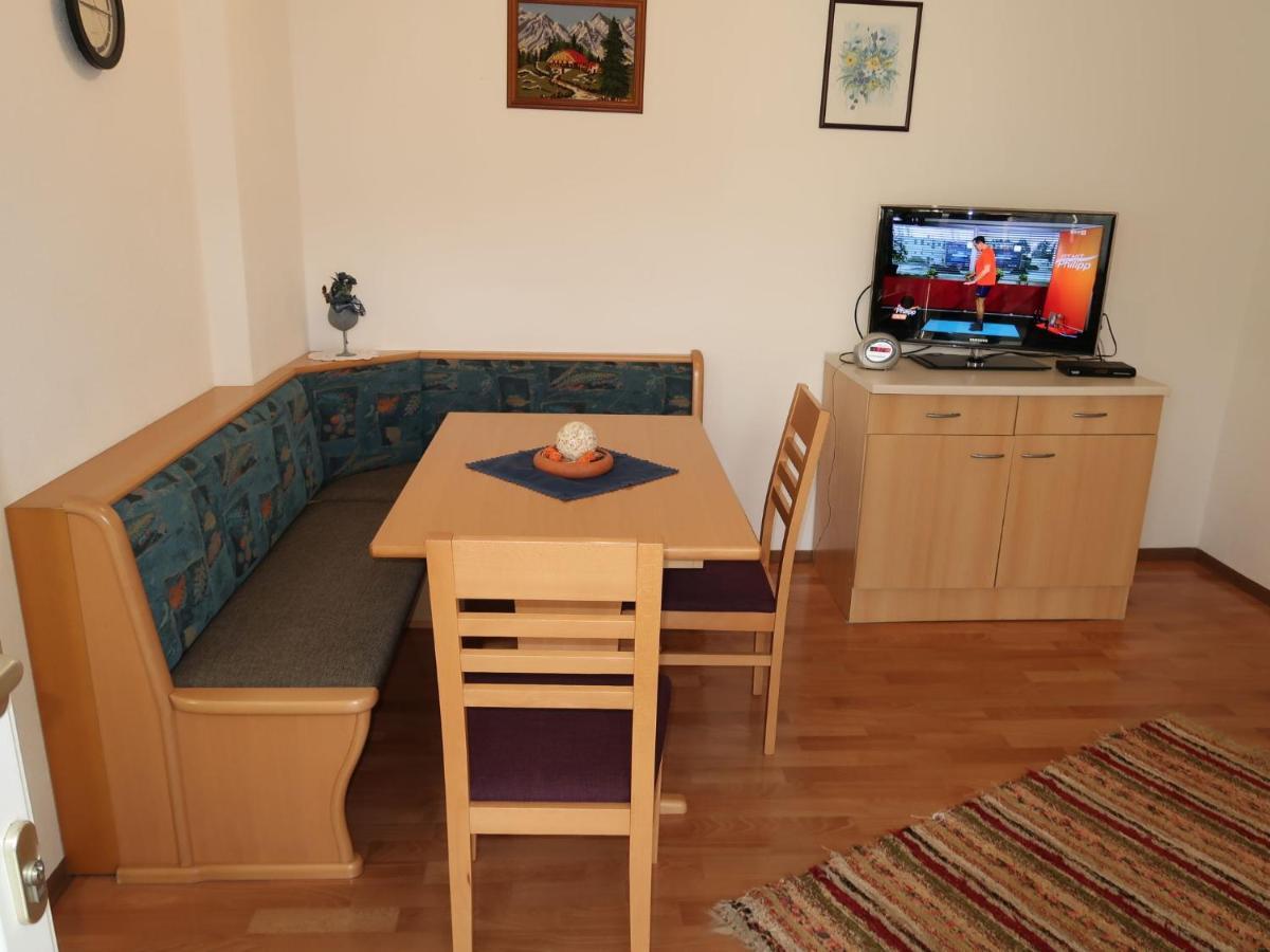 Apartment Apartment Frisch By Interhome Imst Extérieur photo