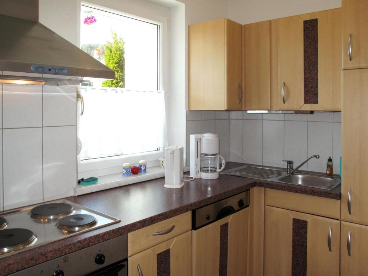 Apartment Apartment Frisch By Interhome Imst Extérieur photo