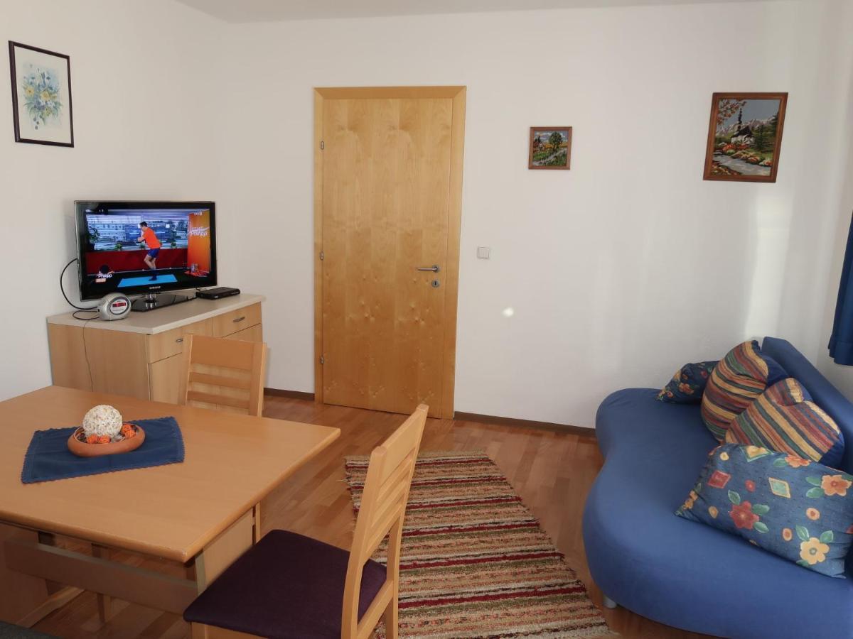 Apartment Apartment Frisch By Interhome Imst Extérieur photo